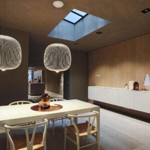 Flowerpot Pendant Lamp