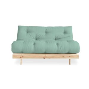 Reece Seater Sofa, Mina Burnt Orange