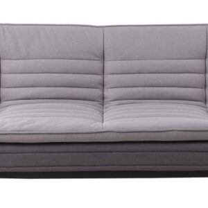 Ritchie Seater Sofa, Anthracite Grey