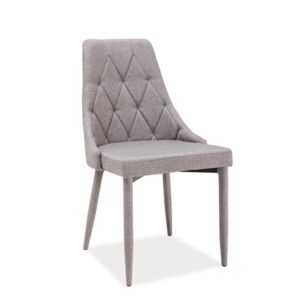 Knox Accent Chair, Natal Print