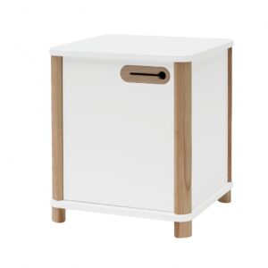 Anderson Chest Of Drawers, Mocha