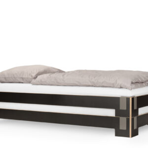 Essentials Kano Platform Double Bed